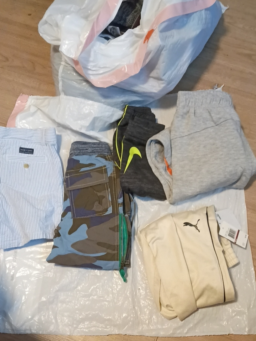 Bundle Of Clothes 5